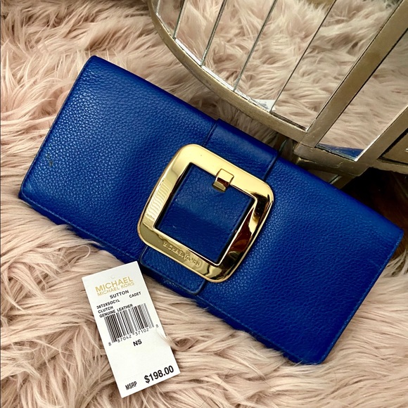 MICHAEL Michael Kors Handbags - MICHAEL KORS Clutch